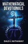 Dale K. Hathaway - Mathematical Devotionals