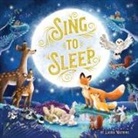Laura Watkins, Laura Watkins, Kidsbooks - Sing to Sleep