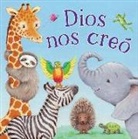 Link Dyrdahl, Cee Biscoe, Kidsbooks - God Made Us (Spanish)