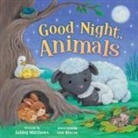 Ashley Matthews, Cee Biscoe, Kidsbooks - Good Night Animals