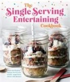 Publications International Ltd - The Single Serving Entertaining Cookbook