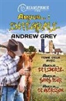Charlotte Blake, Andrew Grey, Black Jax - Amour