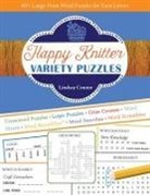 Lindsay Conner - Happy Knitter Variety Puzzles