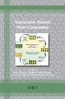 Anish Khan, A. Manikandan, M. Ramesh - Sustainable Natural Fiber Composites