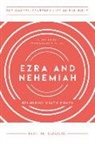 Iain M Duguid, Iain M. Duguid - Ezra and Nehemiah