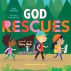 Jared Kennedy, Trish Mahoney - God Rescues