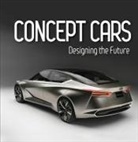 Publications International Ltd - Concept Cars
