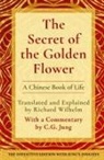 The Secret of the Golden Flower