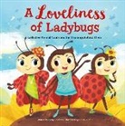 Kathy Broderick, Kathy Sequoia Kids Media, Gabriele Tafuni, Gabriele Tafuni - A Loveliness of Ladybugs