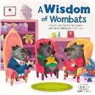 Kathy Broderick, David DePasquale, Kathy Sequoia Kids Media, David DePasquale - A Wisdom of Wombats
