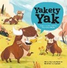 Blue Bean, Kathy Broderick, Kathy Sequoia Kids Media, Blue Bean - Yakety Yak