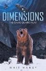 Whit Haney - Dimensions