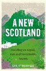 Gregor Gall, Gregor Gall - New Scotland