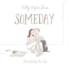 Kelly Hopton-Jones, Alice Jago - Someday