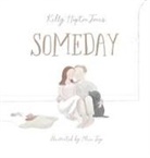 Kelly Hopton-Jones, Alice Jago - Someday