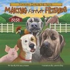 Melissa Johnson - Making Forever Friends: Volume 1