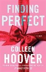 Colleen Hoover, To Be Confirmed Atria - Finding Perfect