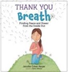 Jennifer Cohen Harper, Jennifer Cohen Harper, Karen Gilmour - Thank You Breath