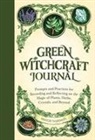 Maggie Haseman - Green Witchcraft Journal