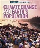 Shannon H. Harts - Climate Change and Earth's Population