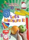 Mike Askew - Let's Measure It