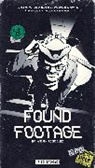 Marvin Rodriguez - Found Footage Vol. 1