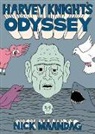 Nick Maandag - Harvey Knight's Odyssey