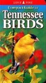 Gregory Kennedy, Michael Roedel - Compact Guide to Tennessee Birds