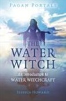 Jessica Howard, Howard Jessica - Pagan Portals - The Water Witch