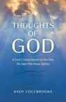 Andy Colebrooke - Thoughts of God