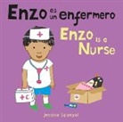 Jessica Spanyol, Jessica Spanyol - Enzo Es Un Enfermero/Enzo Is a Nurse