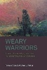 Pamela Moss, Pamela Prince Moss, Moss Pamela, Michael J. Prince, Prince Michael J. - Weary Warriors