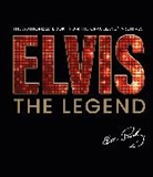 Gillian G Gaar, Gillian G. Gaar - Elvis - The Legend