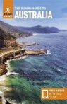 Rough Guides - Rough Guide to Australia