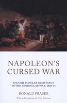 Ronald Fraser, Fraser Ronald - Napoleon''s Cursed War