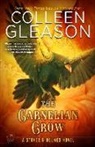 Colleen Gleason - The Carnelian Crow: A Stoker & Holmes Book