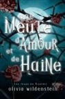 Olivia Wildenstein - Une Meute d'Amour et de Haine