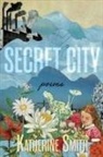 Katherine Smith - Secret City