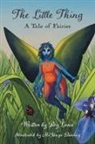 Roy R Luna, Roy R. Luna, McKenzie E. Bunting - The Little Thing