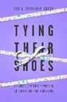 Rob Green, Stephanie Green - Tying Their Shoes