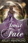 Kelley Armstrong, Kelley Armstrong - A Twist of Fate