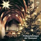 Leipzig Thomanerchor, Thomanerchor Leipzig - Weihnachtssingen der Thomaner, 3 Audio-CDs (Hörbuch)
