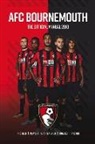 Match! Magazine - The Official Bournemouth Annual 2019