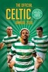 Match! Magazine - The Official Celtic Annual 2019