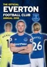 Darren Griffiths, Josh James, Match! Magazine - The Official Everton Annual 2019