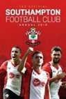 Steve Bartram, David Clayton, Liverpool FC - The Official Southampton Soccer Club Annual 2019