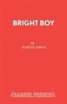 Martin Jarvis, Jarvis Martin - Bright Boy