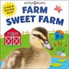 Priddy Books, BOOKS PRIDDY, Roger Priddy, Priddy Books - Farm Sweet Farm