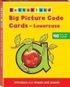 Lyn Wendon - Big Picture Code Cards