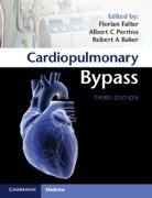 Florian Perrino Falter, Perrino Albert C. Perrino, Robert A. Baker, Baker Robert A., Florian Falter, Falter Florian... - Cardiopulmonary Bypass